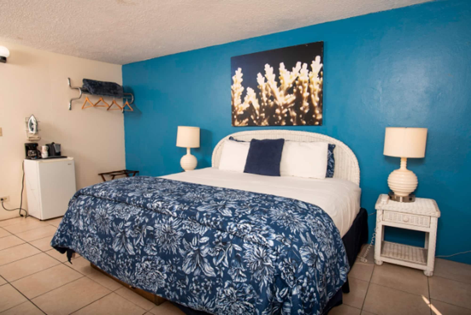 Bunker Hill Hotel Charlotte Amalie Extérieur photo