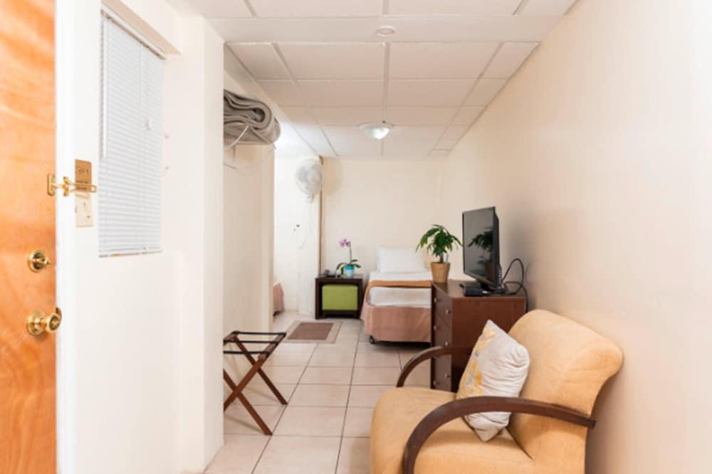 Bunker Hill Hotel Charlotte Amalie Extérieur photo