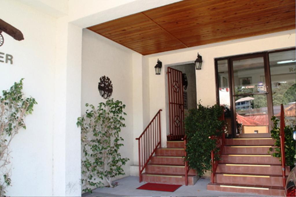 Bunker Hill Hotel Charlotte Amalie Chambre photo