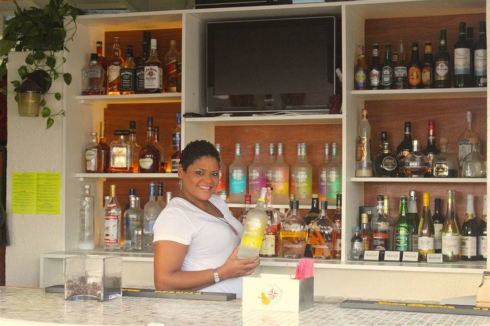 Bunker Hill Hotel Charlotte Amalie Extérieur photo